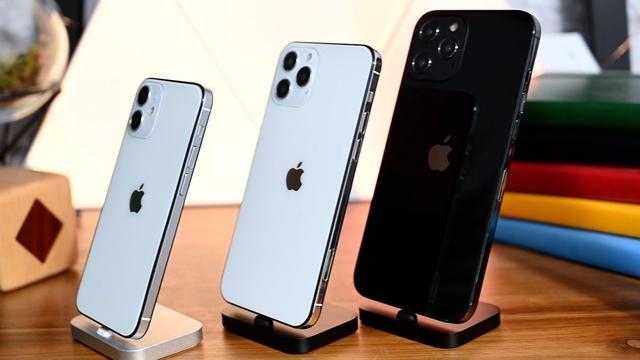 果粉原本想买iphone12现在坏消息越来越多我觉得与它无缘了