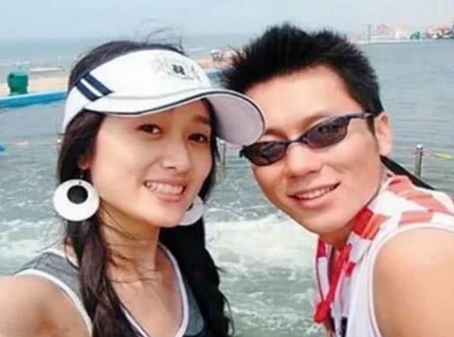 普通演员李晨，拥有过的5段“顶级”情史