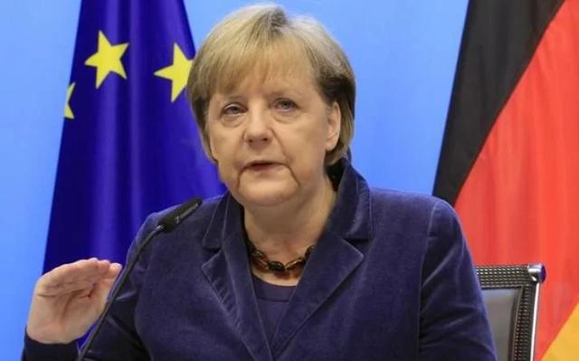 德国正式致电中国，默克尔释放的信号，如今有什么行动？