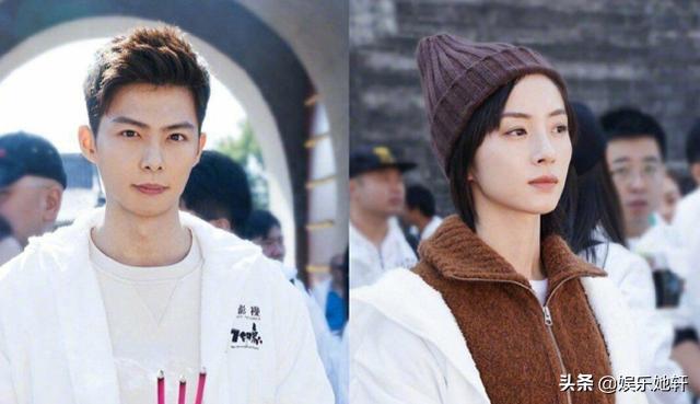 又一对明星被爆疑似恋爱！女方回应把大家逗笑了，这个瓜不好吃