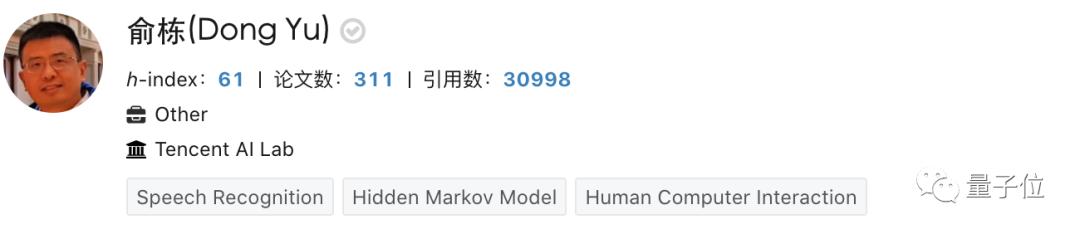 ACL2020三獎(jiǎng)出爐！夫婦先后獲終身成就獎(jiǎng)，時(shí)間檢驗(yàn)獎(jiǎng)回溯95著作
