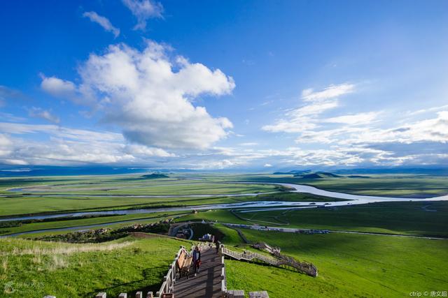 春节假期四川人必去的五个地方，去过三个算你及格