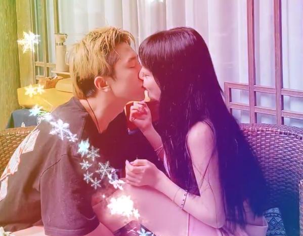 『公布』郭美美公布恋情 自曝要买豪车下半年啥也不做只旅行？