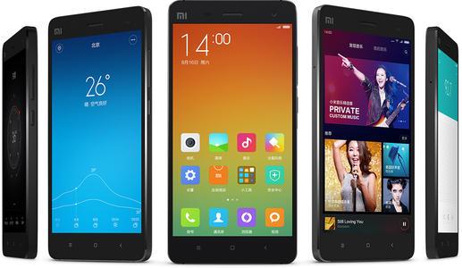 小米被质疑：收集隐私数据并上传到境外服务器