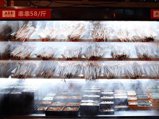 藏于山隐于巷，重庆日夜里的另一番江湖——重庆旅游攻略