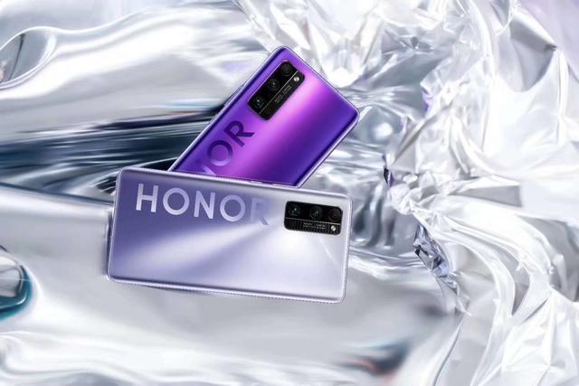 8分钟销量破10万台，这款荣耀手机喜登5月最热门