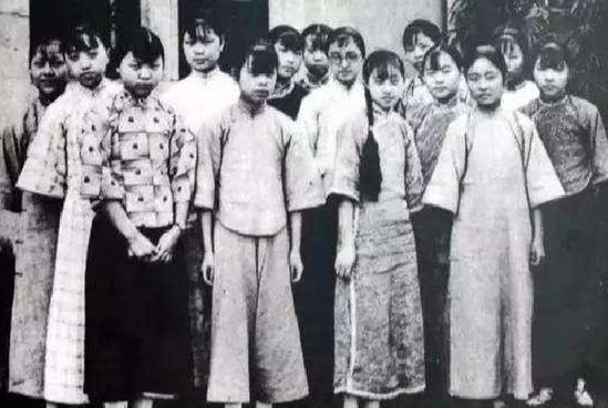 他曾因发明1个汉字，被中国女性连骂3年，现今每个女性都在用