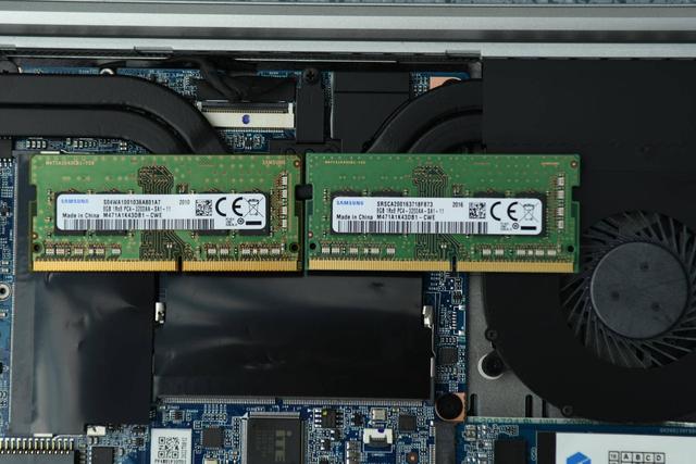 AMD，yes！上了R7 4800H的车，机械革命S2 Air