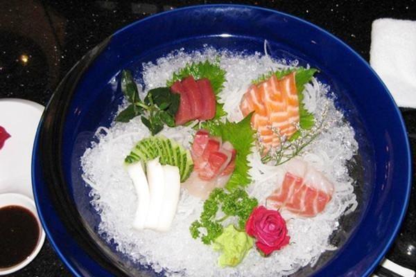 自助餐里“成本最高”的4样菜，全藏在角落，没