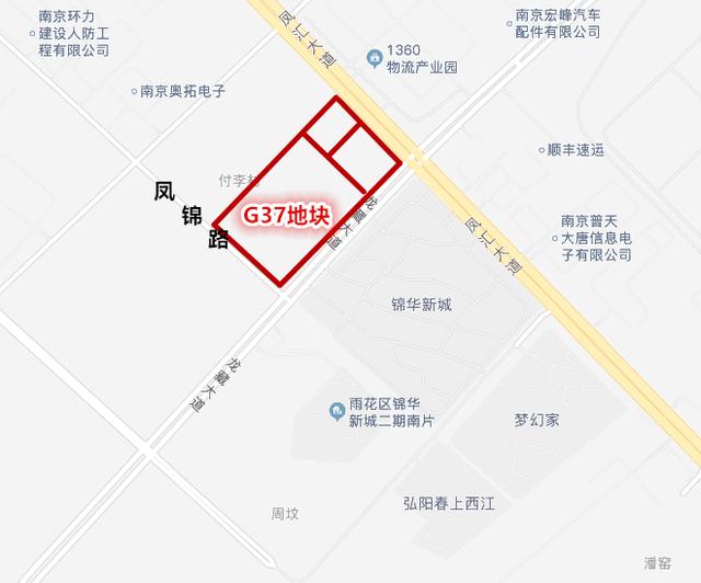 南京6幅“双限”地块触顶成交！佳兆业84轮拿下鼓楼滨江宅地