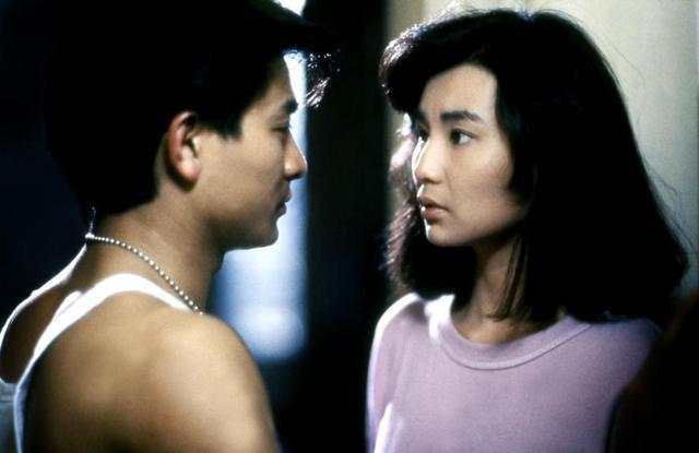 59岁华仔怕老？为什么帅是港片劳模刘德华一生无