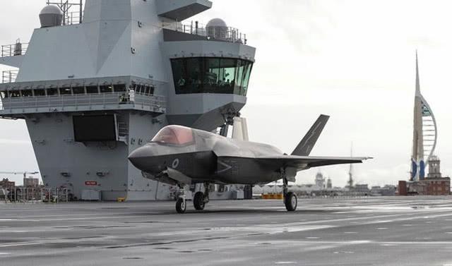 “要么5G要么5代机！”美高官向英国放大招，塑料兄弟情受考验