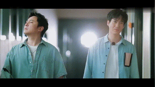 论综艺感，还得看开心麻花