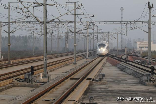 河南“吃香”的城市：将迎来高铁时代，未来将平齐南阳