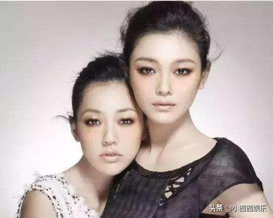 同父同母不同命，弟弟成大明星，衣帽间价值2个亿，哥哥却入狱