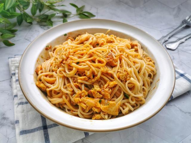 8种面条的做法，从拌面到汤面，总有一道适合你，步骤详细