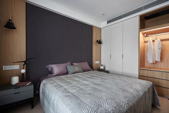 89㎡小豪宅，30m³全是收纳，寸寸都是高级感