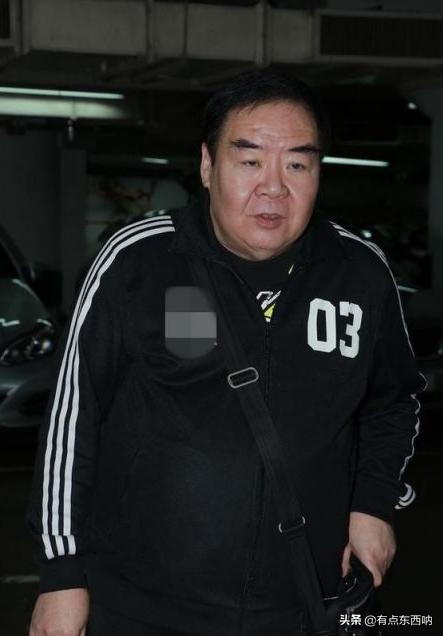 肥猫郑则仕，欠8000万债，还捐款50万，被遗忘晚