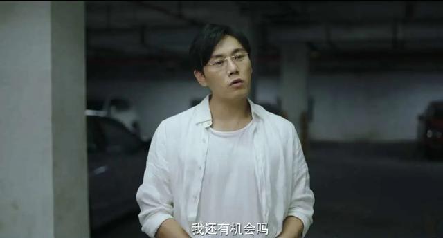 《隐秘的角落》最高能的7句台词，细思极恐，你