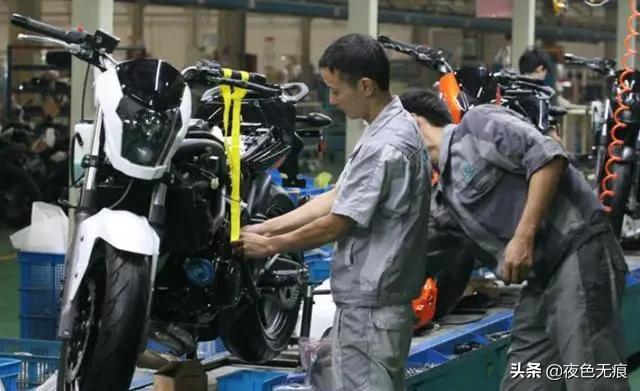 井底之蛙！越南人自豪：越南制造业远超中国，