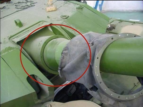 颜值、火力、高防护，还是国产三代坦克鼻祖—