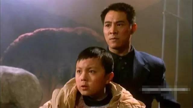 曾被称为“李连杰御用儿子”，16年过去，童星谢苗今何在？