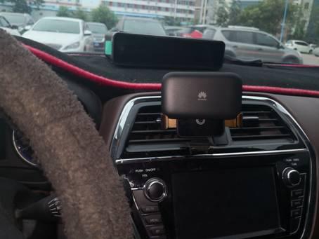 走到哪里网就跟到哪里- 华为4G随行WiFi3评测