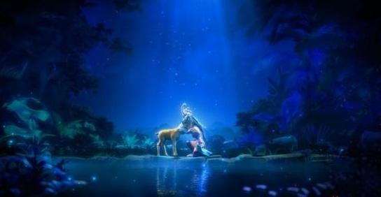 梦幻西游：神反转，神木林师傅巫奎虎原来和巫蛮儿还有这层关系