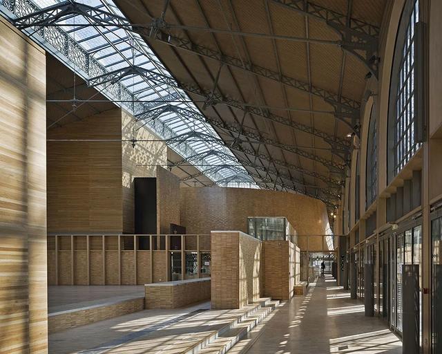 城视时评｜国内外8大优秀农贸市场案例，城市文明与安全的新标志