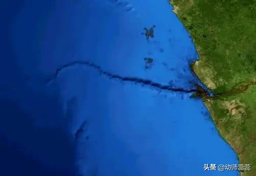 全球最深的河流，为何世界瞩目？当地人：大西