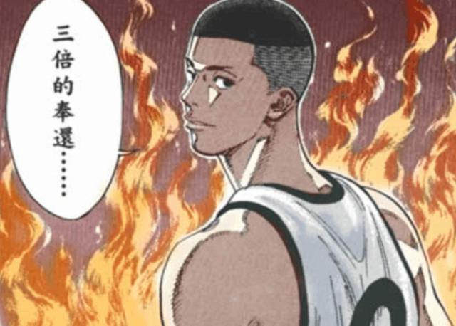 《灌篮高手》这死亡五小的阵容打山王，结果会