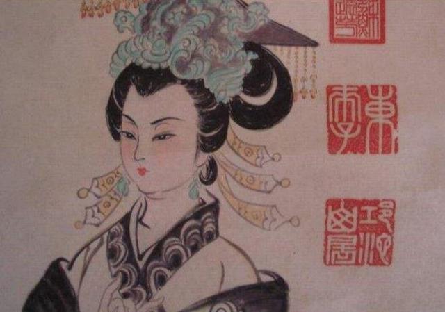 回眸一笑百媚生，爱美之心人皆有之，古代女子的美白护肤品