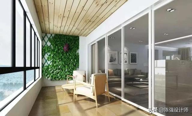 封阳台～我们要告诉业主这些......