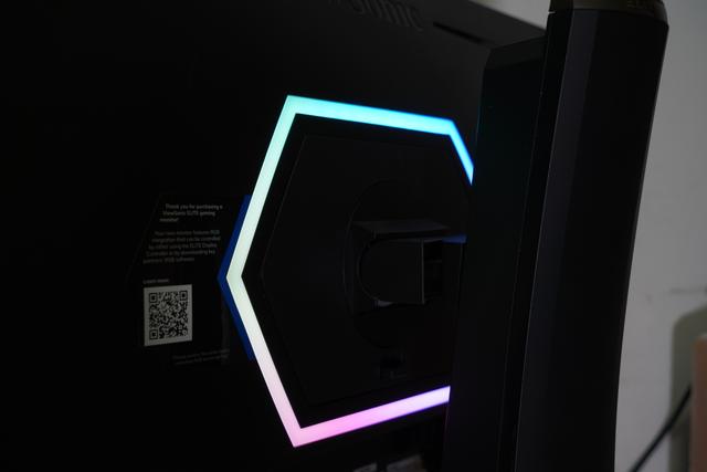 人生第一台G-SYNC显示器，优派XG270QG体验