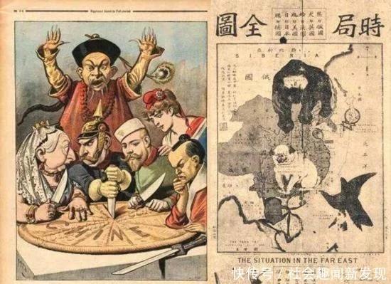 若清朝坚持不谈和，甲午战争继续打下去，日本能不能灭了清朝？