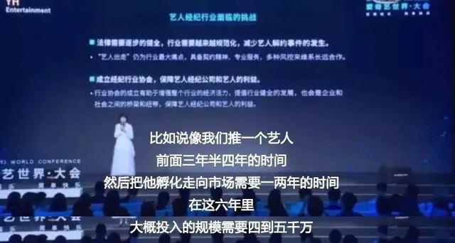 真的不必羡慕明星，他们的生活就是可以为所欲为