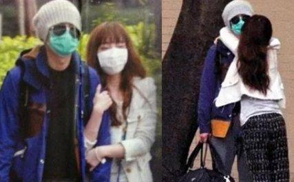 曾因爱情，不办婚礼而直接领证的女明星，今却是几家幸福，几家愁