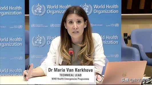 美国不断抹黑 世卫组织出手了 在中国有场重要行