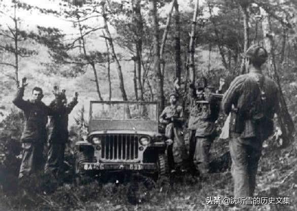 志愿军一个师14小时穿插72公里，创造了轻步兵的