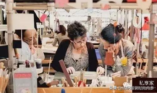 《三十而已》阔太太们为何钟爱Hermès？爱马仕包制作过程大揭秘