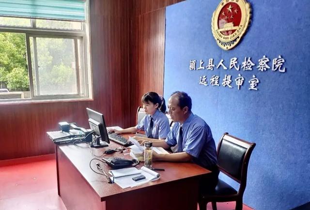 宋献彬检察长办理一起重大恶性刑事案件