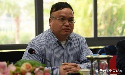 他曾经是公认的任正非接班人，却因为某种原因