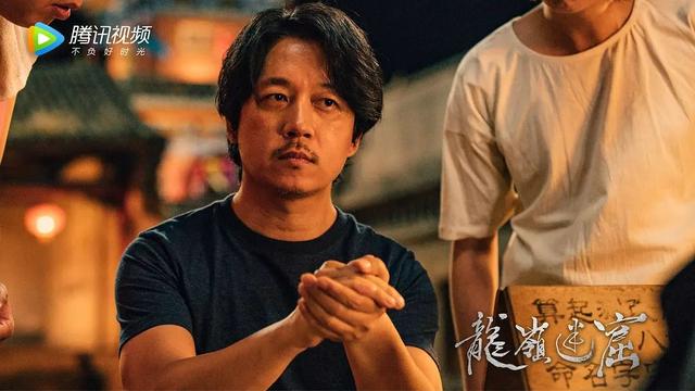 《龙岭迷窟》：除了“好看”，还应有艺术追求