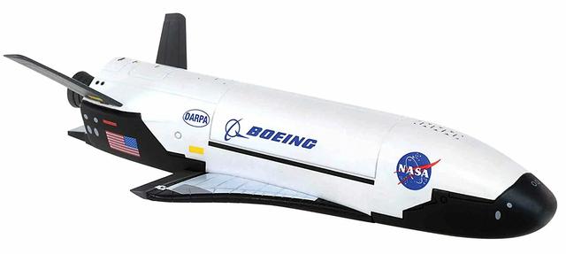 X-37B绝密作战任务被披露，外界表示，俄方需小心