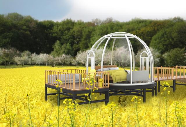 康养旅游：田园康养模式发展势不可挡