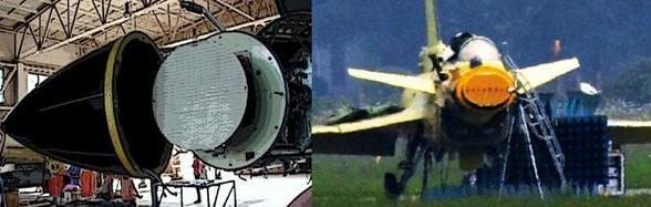 歼-10C战斗机性能究竟如何？能否站在三代半战机