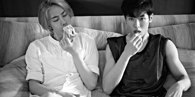 有种\"尴尬\"叫队友变导师，易烊千玺不算