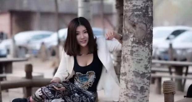 遇难翼装飞行女生家境殷实！学跳伞疯狂烧钱！曾休学一年