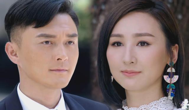 TVB女星担正后遇苦恼，身材成为关注重点，演技