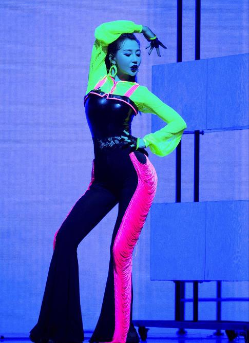 沈梦辰的离开，全能阿朵又被淘汰，都是为了复活赛做准备？